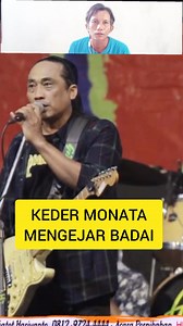 Hiburan dangdut koplo om monata mengejar badai #hiburan #hiburandangdut #dangdutkoplo #kederirama #ommonata #monata | Hiburane Cak Sams