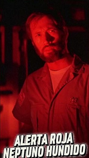 Así se rodó el desastre submarino más angustioso del cine clásico #CineClasico