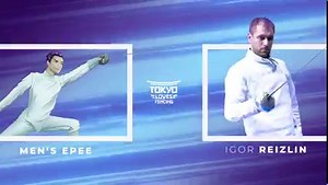 1.9K views · 786 reactions | Team Ukraine in #Tokyo2020 #fencing https://tokyo2020.fie.org/qualification | FIE - International Fencing Federation | Facebook