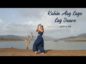 Kahi Aag Lage Lag Jave | Taal Movie Song | A.R.Rehman | Aishwarya Rai Bacchan | Anil Kapoor