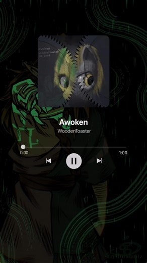 WoodenToaster's Awoken - Musical Playlist for MLP Fans