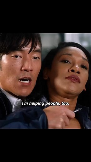 26K views · 260 reactions | Flash loses his speed | Xolisa Major | Facebook