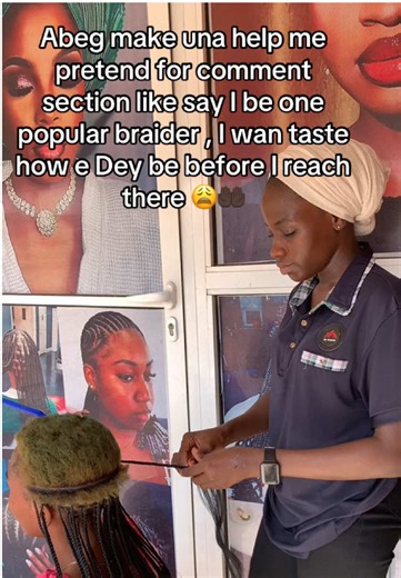 How to Get the Perfect Braids: A Step-by-Step Guide