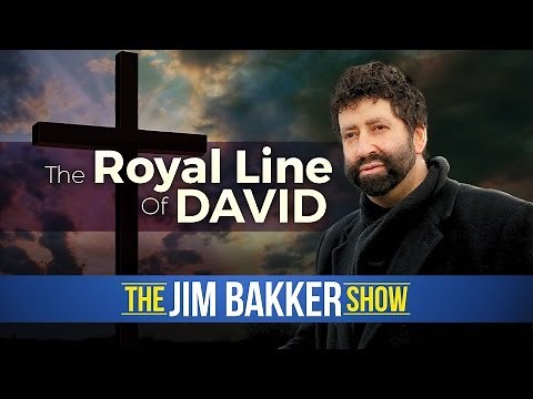 The Royal Line of David