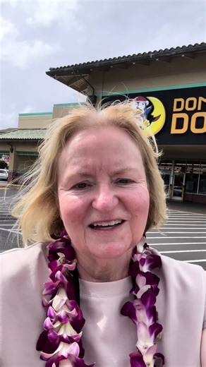 Exploring Don Don Donki in Kapolei, Oahu
