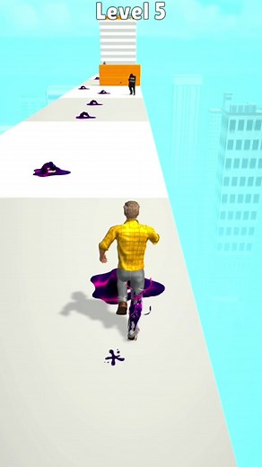 8.6K views · 16 reactions | Venom Run Gameplay Android-Ios | Good Gaming | Facebook