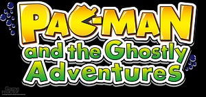 Pac-Man 3D estrena serie de TV