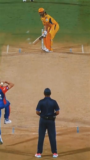 Dhoni no look #shortvideo #shortsfeed #csk #ipl