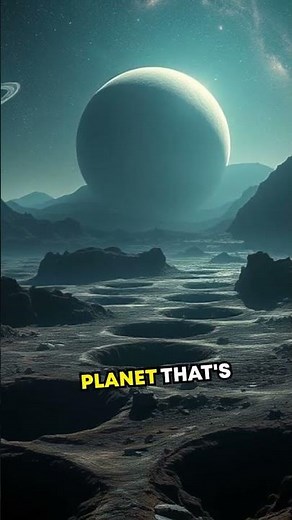 Top 5 Strangest Planets Ever Discovered!