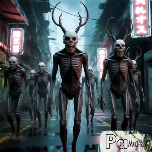 insectoids #horror ##memes #explore #edit #art #entertainment #animation #bhoot