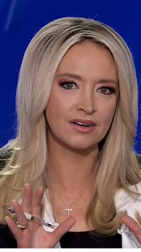 @kayleighmcenany "It is time for Republicans to step up" GOP backs bill to codify voter ID at the polls | The Five