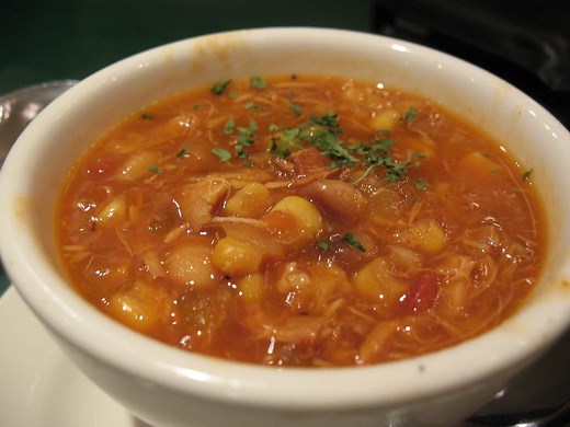 Pioneer Woman Brunswick Stew Recipe