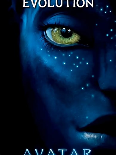 Avatar Poster Evolution