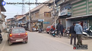 36K views · 414 reactions | Back Again Plot For Sale Location Sultaniya Colony Kralpora Baghe Mehtab|| Land 19 Malra Milkiyat||Owner ☎️9149655037 #propertyforsale #plot #Sale Ehsaan Reacts | Ehsaan Reacts | Facebook