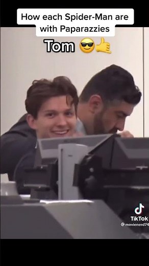 Spider-Man Actors Getting Angry At Paparazzi | Tobey Maguire, Andrew Garfield And Tom Holland