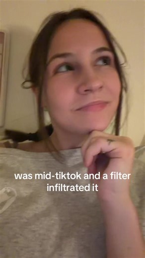 Unexpected Filter Surprise in Funny TikTok Moments