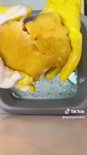 Another sponge video🤭🤭 thank you for the support!!