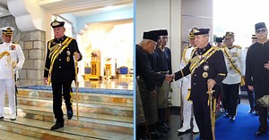 10 Facts About Ibrahim Iskandar, The New King of Malaysia