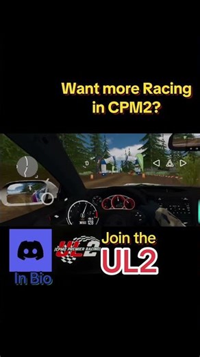Rally racing and more classes in CPM2 #cpm2 #carparkingmultiplayer