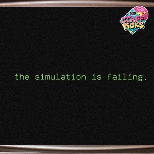 Jessica Mazin's "the simulation is failing." Acoustic Demo Makes It All Not Feel as Bad as It Seems │ Exclaim!