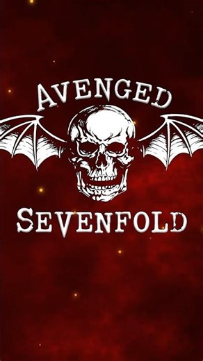 Avenged Sevenfold – Unholy Confessions! EPCIC GUITAR COVER! FROM UKRAINE! 4k! part 2