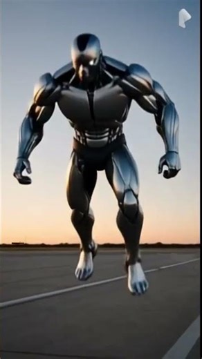 BMW to Silver Surfer: The Ultimate Transformation! 🚗💨✨ #BMWSilvrTransformation