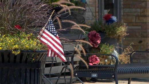 Accessibility and inclusiveness; That’s some of 25News Anchor Sam Matheny’s takeaways from his road trip to Chillicothe. DETAILS: https://www.25newsnow.com/2025/08/11/your-hometown-chillicothe/ | 25News WEEK