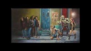 Farscape - Mutilation