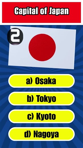 99% Students Fail This Geography Quiz 😱