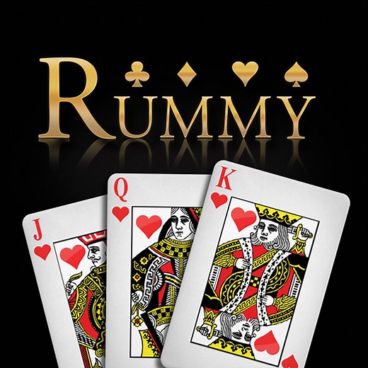 RUMMY - ¡Juega Gratis Online! | Poki
