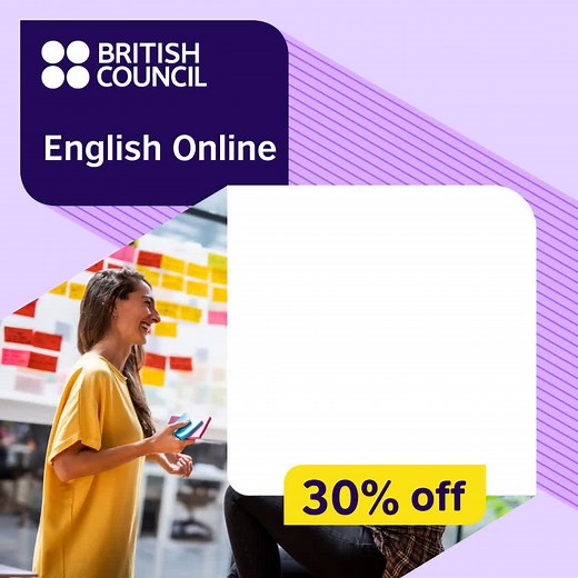 48K views · 127 reactions | Study in fun and interactive live classes with expert teachers and get individual feedback. Register for a course today! | LearnEnglish – British Council | Facebook