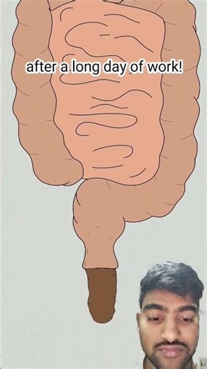 long time pooping #funny #animation #memes #comedy #ytshorts #shorts #animationshorts