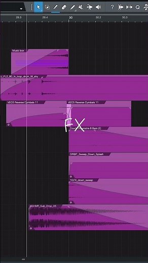 ゆったりふわふわでかわいいバラードの作り方 #0² #オリジナル曲 #dtm
