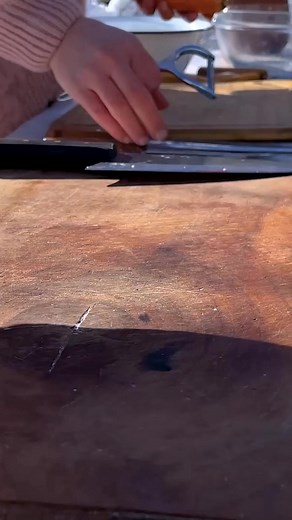 5.9K views · 243 reactions | #family #cooking #village #carrot #explore #creative #grandma #people #hot | fullofcreativity1988 | Facebook