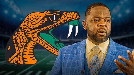 Quinn Gray set to become Florida A&M head coach