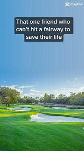 7.6K views · 19 reactions | Seeing a whole different side of the course  | Golfballs.com | Facebook