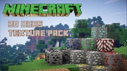 3D Ores, are they worth it? Minecraft Blog