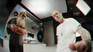 Eminem - Berzerk | Musicology