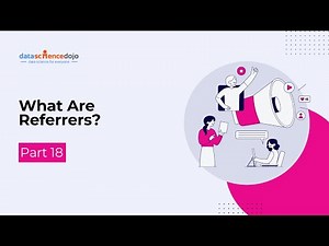 What are Referrers? | Marketing Analytics for Beginners | Part 18