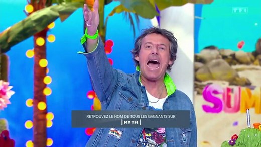 Je n'ai jamais eu de souci avec lui : Jean-Luc Reichmann revient sur sa réconciliation avec Paul El Kharrat