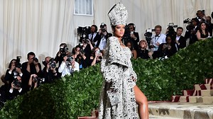 The Met Gala 2018: Highlights | CNN