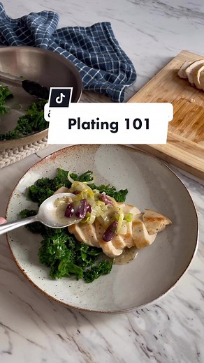 Creative Plating Ideas to Elevate Your Dinner Experience