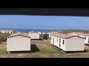 St Ives Bay Holiday Park