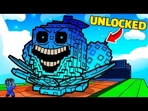 I Just Unlocked the RAREST Plant on PVB