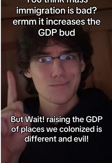 The Economic Impact of Colonization on GDP