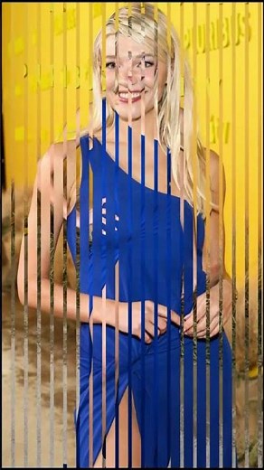 Max Reeves at the world premiere of Apple TV+'s ''Pluribus'' #actress