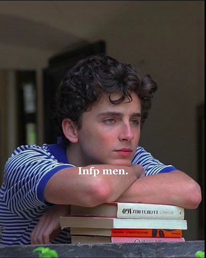 Exploring Fictional INFP Male Characters and Their Vibes