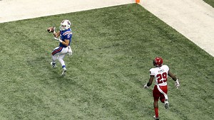 Louisiana Tech Replaces Texas State in Sun Belt, Likely to Play Similar 2026 Slate