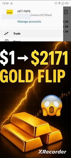 My Ultimate Guide to HFT Trading for Beginners #trading