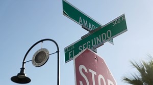 Agua Caliente tribe pledges 'comprehensive parking plan' for arena